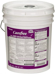 Ability One - Floor Cleaners, Strippers & Sealers; Type: Finisher ; Container Size (Gal.): 5 ; Material Application: Floors ; Container Type: Pail - Exact Tooling