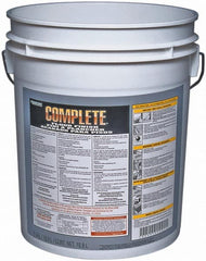 Ability One - Floor Cleaners, Strippers & Sealers; Type: Finisher ; Container Size (Gal.): 5 ; Material Application: Floors ; Container Type: Pail - Exact Tooling