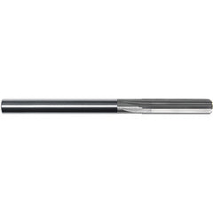 .2812 CARBIDE REAMER - Exact Tooling