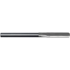 .4060 CARBIDE REAMER - Exact Tooling