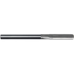.1725 CARBIDE REAMER - Exact Tooling