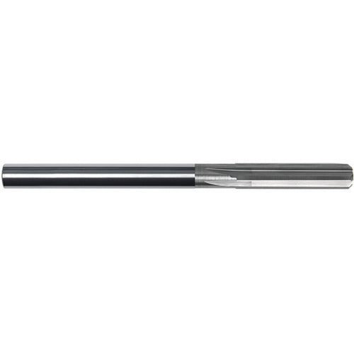 .4210 CARBIDE REAMER - Exact Tooling