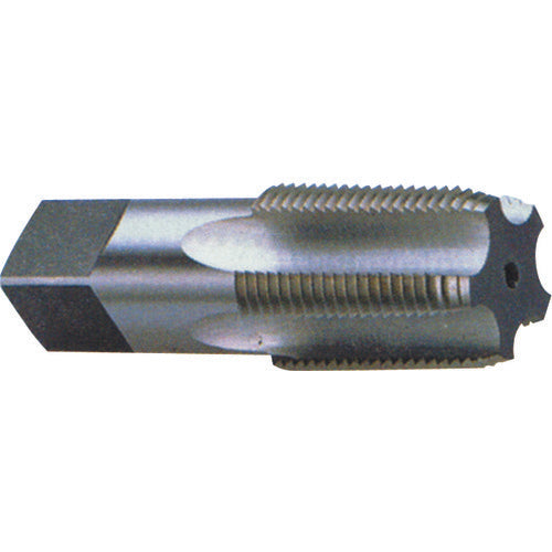 ‎4-8 Dia-8 FL-HSS-Bright-Taper Pipe Tap