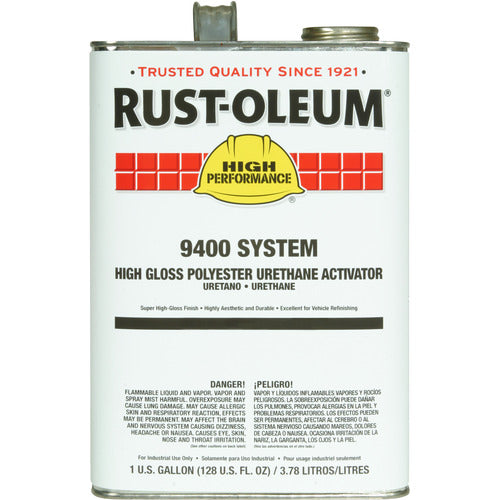 9400 Activator Sealant - Exact Tooling