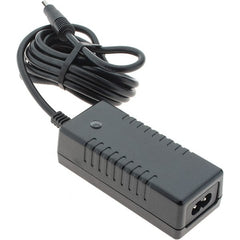 TESA Brown & Sharpe - 2m Long, Height Gage AC Adapter - For Use with Tesa Digico Electronic Indicators - Exact Tooling