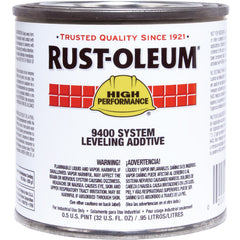 9400 Leveling Additive Sealant - Exact Tooling
