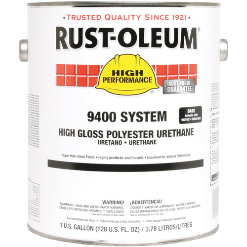 9400 High Gloss Light Sealant - Exact Tooling