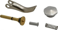 Guardair - Blow Gun Rebuild Kit - 2" Long - Exact Tooling