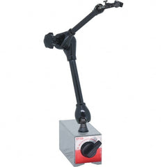 SPI - Indicator Positioners & Holders Includes Base: Yes Fine Adjustment: Yes - Exact Tooling