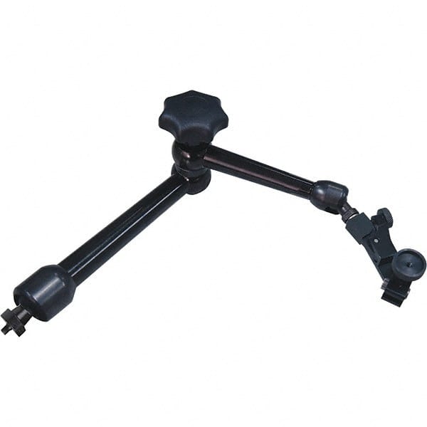 SPI - Indicator Positioners & Holders Includes Base: No Fine Adjustment: Yes - Exact Tooling