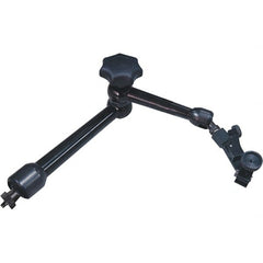 SPI - Indicator Positioners & Holders Includes Base: No Fine Adjustment: Yes - Exact Tooling