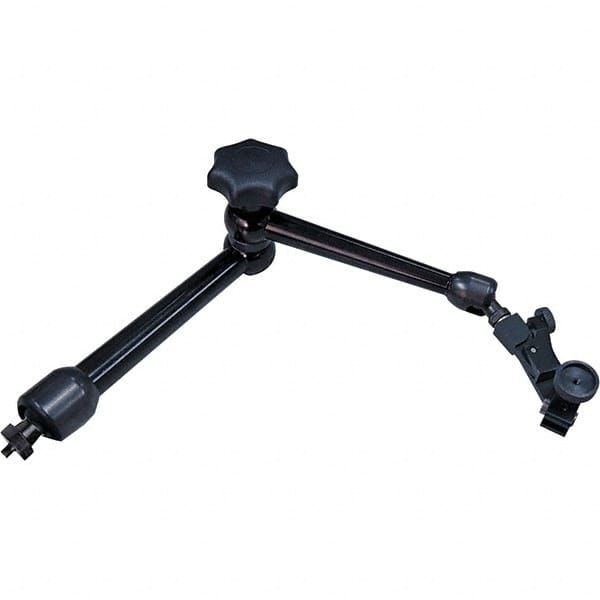 SPI - Indicator Positioners & Holders Includes Base: No Fine Adjustment: Yes - Exact Tooling