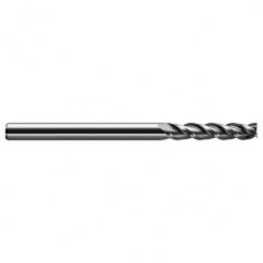 .187D PLAS FINISH HI HLX 8X LOC 3FL - Exact Tooling