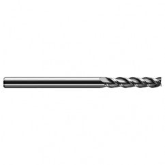 .062D PLAS FINISH HI HLX 8X LOC 3FL - Exact Tooling