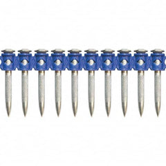 DeWALT Anchors & Fasteners - Powder Actuated Pins & Threaded Studs Type: Drive Pin Shank Length (Inch): 1 - Exact Tooling
