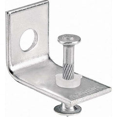 DeWALT Anchors & Fasteners - Powder Actuated Pins & Threaded Studs Type: Clip Pin Shank Length (Inch): 1-1/4 - Exact Tooling