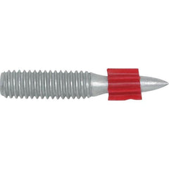 DeWALT Anchors & Fasteners - Powder Actuated Pins & Threaded Studs Type: Threaded Stud Shank Length (Inch): 3/4 - Exact Tooling