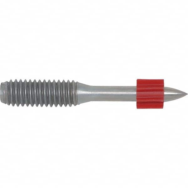 DeWALT Anchors & Fasteners - Powder Actuated Pins & Threaded Studs Type: Threaded Stud Shank Length (Inch): 1-1/4 - Exact Tooling