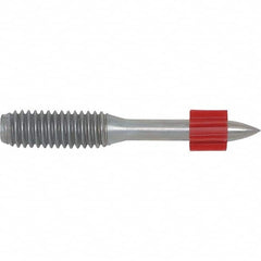 DeWALT Anchors & Fasteners - Powder Actuated Pins & Threaded Studs Type: Threaded Stud Shank Length (Inch): 1-1/4 - Exact Tooling