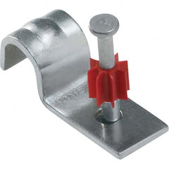 DeWALT Anchors & Fasteners - Powder Actuated Pins & Threaded Studs Type: Clip Pin Shank Length (Inch): 1 - Exact Tooling