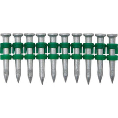 DeWALT Anchors & Fasteners - Nails For Power Nailers Type: Concrete Diameter (Decimal Inch): 0.1450 - Exact Tooling