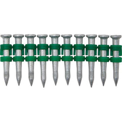 DeWALT Anchors & Fasteners - Nails For Power Nailers Type: Concrete Diameter (Decimal Inch): 0.1450 - Exact Tooling