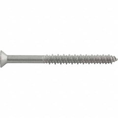 DeWALT Anchors & Fasteners - 1/4" Diam, 1-1/4 Overall Length, Phillips Drive Concrete Screw & Masonry Fastener - Exact Tooling