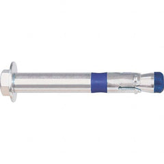 DeWALT Anchors & Fasteners - Concrete Anchors Type: Sleeve Diameter (Inch): 3/8 - Exact Tooling
