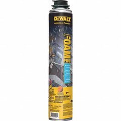 DeWALT Anchors & Fasteners - Caulk & Sealants Product Type: Foam Chemical Type: Polyurethane - Exact Tooling