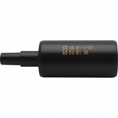 DeWALT Anchors & Fasteners - Anchor Accessories Type: Piston Plug for Adhesive Anchoring For Use With: Adhesive & Threaded Rod - Exact Tooling