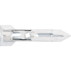 DeWALT Anchors & Fasteners - Drywall & Hollow Wall Anchors Type: Wall Anchor Material: Zinc - Exact Tooling