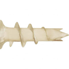 DeWALT Anchors & Fasteners - Drywall & Hollow Wall Anchors Type: Wall Anchor Material: Nylon - Exact Tooling