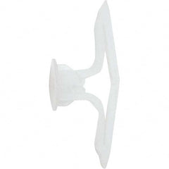 DeWALT Anchors & Fasteners - Drywall & Hollow Wall Anchors Type: Wall Anchor Material: Plastic - Exact Tooling