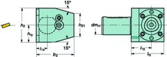 C6RC206053040 CLAMP UNIT - Exact Tooling