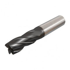 EC030A104C06 IC900 END MILL - Exact Tooling