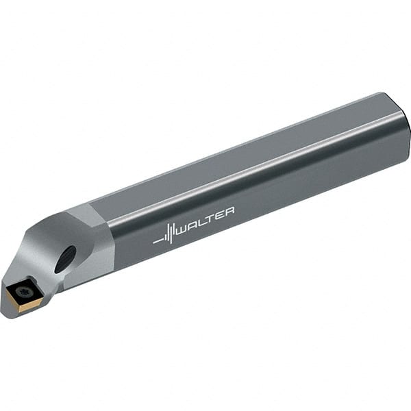 Walter - Indexable Boring Bar - - Exact Tooling