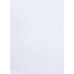 Value Collection - Pack of (500), 18 x 26" 3 mil Flat Poly Bags - Exact Tooling
