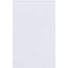 Value Collection - Pack of (250), 16 x 36" 2 mil Reclosable Poly Bags - Exact Tooling