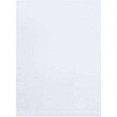 Value Collection - Pack of (50), 60 x 60" 3 mil Flat Poly Bags - Exact Tooling