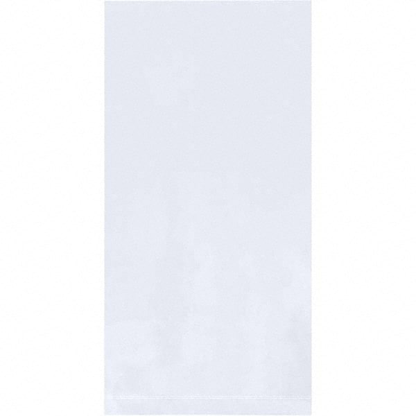 Value Collection - Pack of (100), 18 x 24" 1 mil Flat Poly Bags - Exact Tooling
