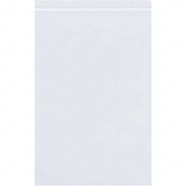 Value Collection - Pack of (1000), 3 x 3" 2 mil Reclosable Poly Bags - Exact Tooling