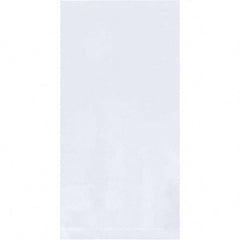 Value Collection - Pack of (1000), 14 x 22" 1-1/2 mil Flat Poly Bags - Exact Tooling