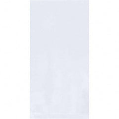 Value Collection - Pack of (500), 18 x 26" 1-1/2 mil Flat Poly Bags - Exact Tooling
