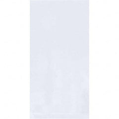 Value Collection - Pack of (500), 16 x 48" 1 mil Flat Poly Bags - Exact Tooling