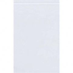 Value Collection - Pack of (250), 24 x 30" 8 mil Reclosable Poly Bags - Exact Tooling