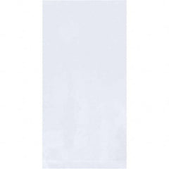 Value Collection - Pack of (1000), 15 x 18" 1-1/2 mil Flat Poly Bags - Exact Tooling