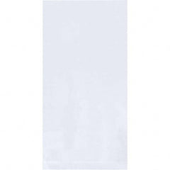 Value Collection - Pack of (500), 16 x 48" 1-1/2 mil Flat Poly Bags - Exact Tooling