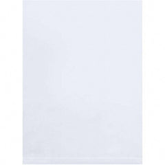 Value Collection - Pack of (1000), 6 x 28" 3 mil Flat Poly Bags - Exact Tooling