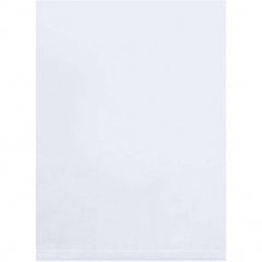 Value Collection - Pack of (250), 28 x 40" 2 mil Flat Poly Bags - Exact Tooling