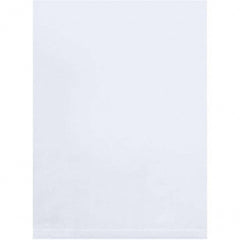 Value Collection - Pack of (100), 40 x 40" 3 mil Flat Poly Bags - Exact Tooling